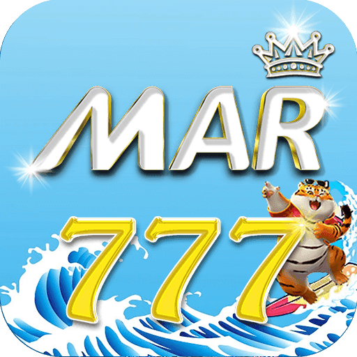 mar777 logo