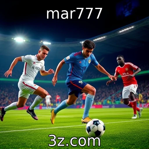 mar777 Melhores estratégias para apostar em jogos de futebol online