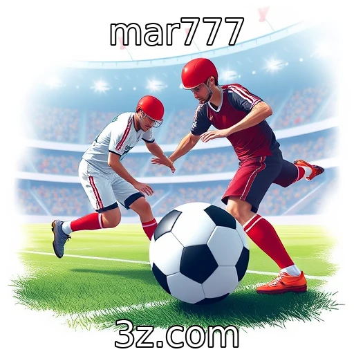 mar777 Aprofundando nas Apostas: Análise dos Principais Campeonatos de Futebol