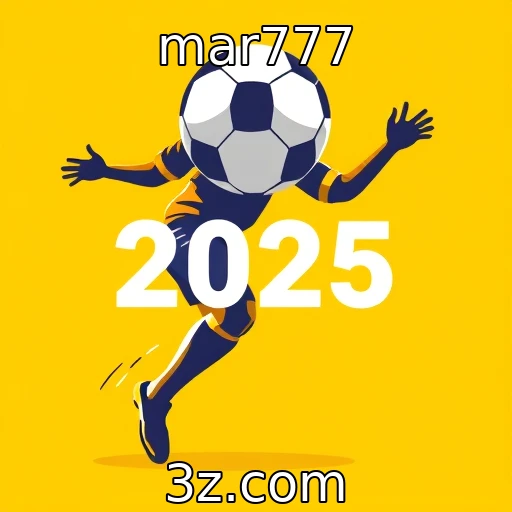 mar777 Apostas esportivas: estratégias para maximizar seus lucros em 2025
