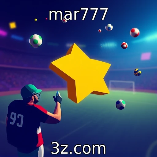 mar777 Explorando as Melhores Estratégias em Apostas Esportivas para 2025