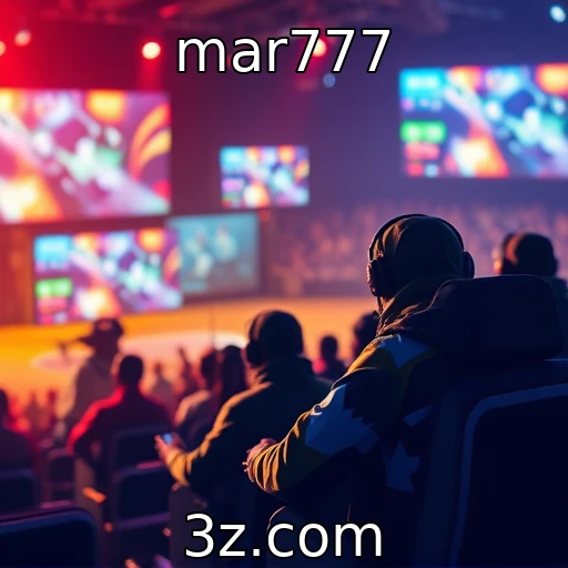 mar777 Apostas esportivas em 2025: O que esperar do mercado brasileiro