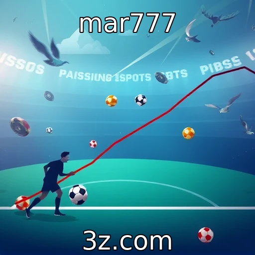 mar777 Análise Profunda das Melhores Apostas para o Campeonato Brasileiro