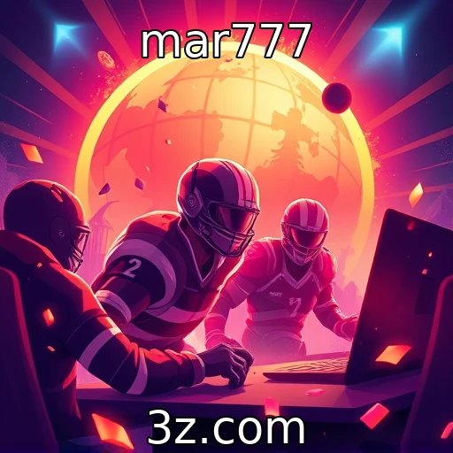 mar777 Os Segredos das Apostas Esportivas: Como Maximizar Seus Ganhos