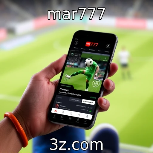 mar777 Os Segredos das Apostas Esportivas: Como Ler Análises de Partidas