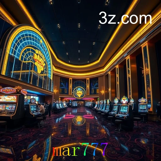 mar777 Slots