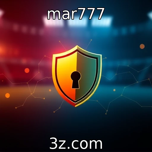 mar777 Apostas esportivas: Como maximizar seus ganhos com análises aprofundadas