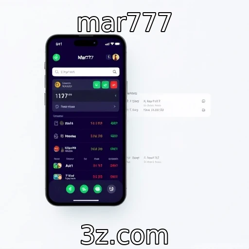 mar777 Apostas Esportivas: Como Analisar Partidas para Lucrar Mais
