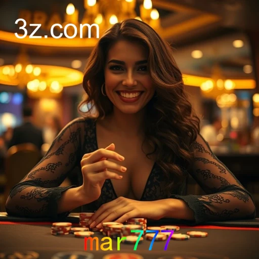 mar777 Ofertas Especiais