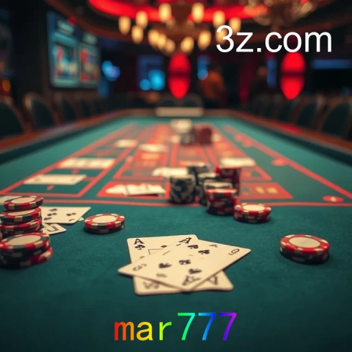 mar777 Caça-Níqueis